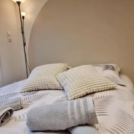 Cosy Independante Evasion Env Colmar Wintzenheim