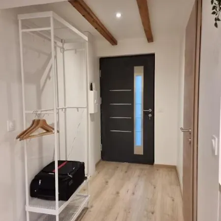 Cosy Indépendante Evasion Env Colmar Wintzenheim