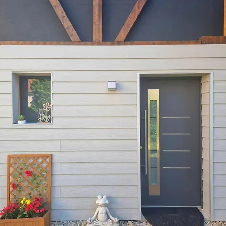 Cosy Independante Evasion Env Colmar * Wintzenheim