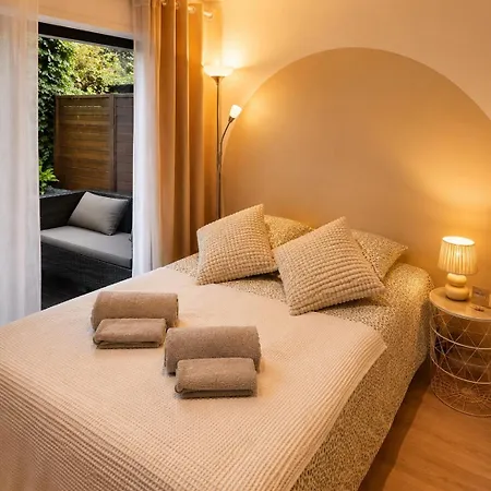 Cosy Independante Evasion Env Colmar *