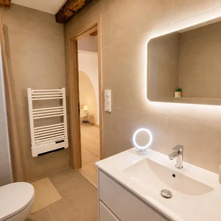 Cosy Independante Evasion Env Colmar Wintzenheim