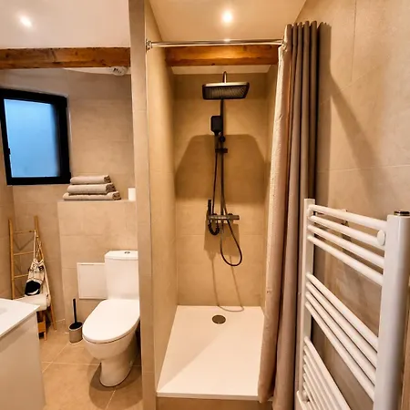 Cosy Independante Evasion Env Colmar Daire Wintzenheim