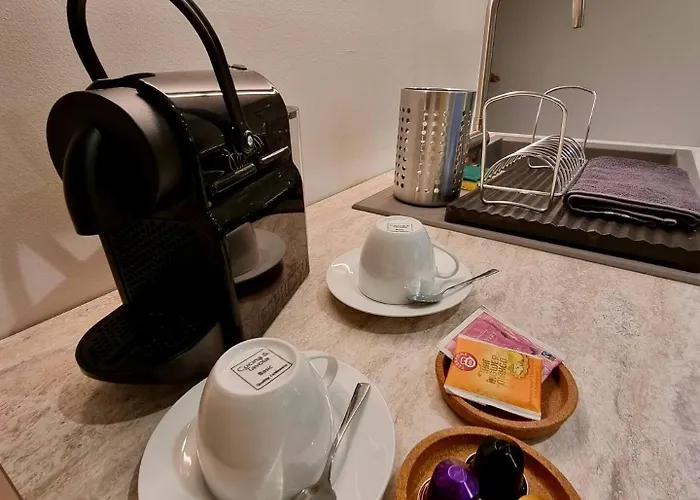 Apartment Cosy Independante Evasion Env Colmar Wintzenheim