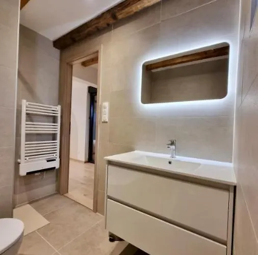 Cosy Independante Evasion Env Colmar Appartement Wintzenheim