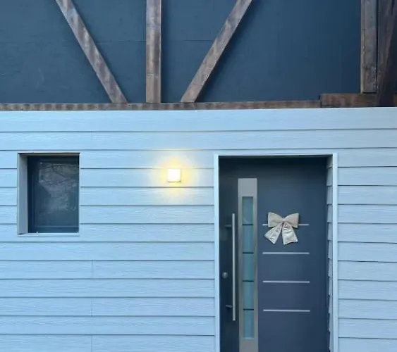 Cosy Independante Evasion Env Colmar Apartment *