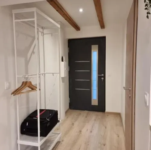 Cosy Independante Evasion Env Colmar Wintzenheim