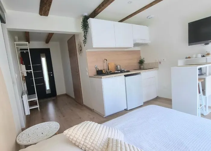 Cosy Independante Evasion Env Colmar